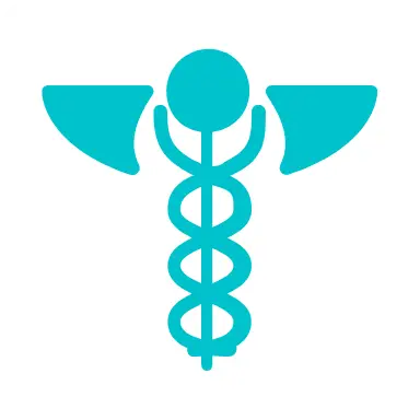 Glasgow Spinal Care Icon